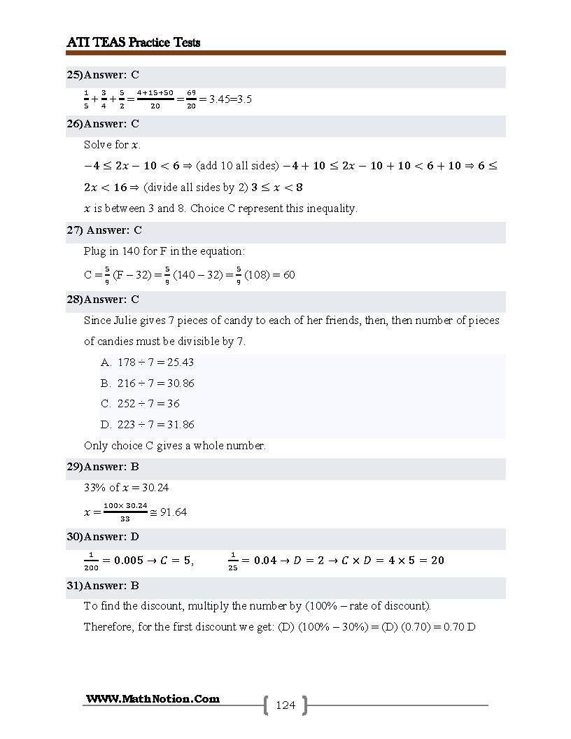 Book preview page