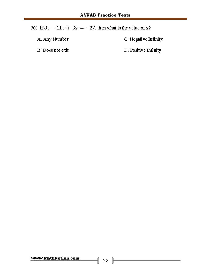 Book preview page
