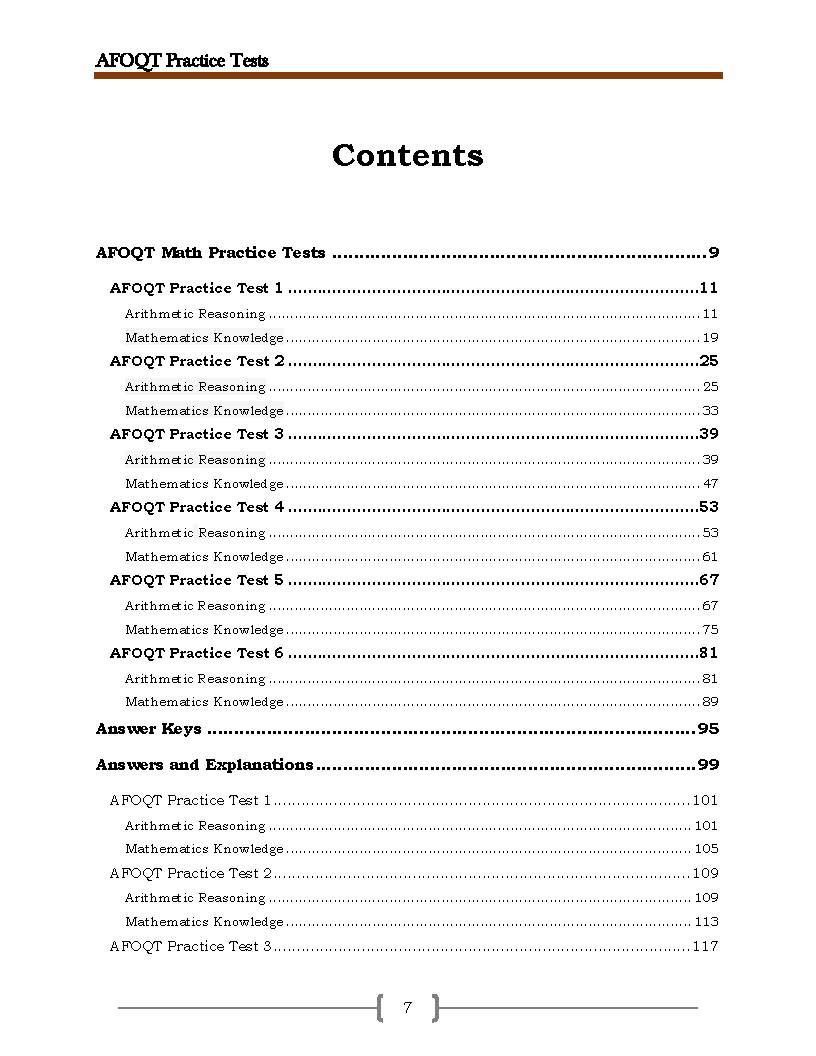 Book preview page