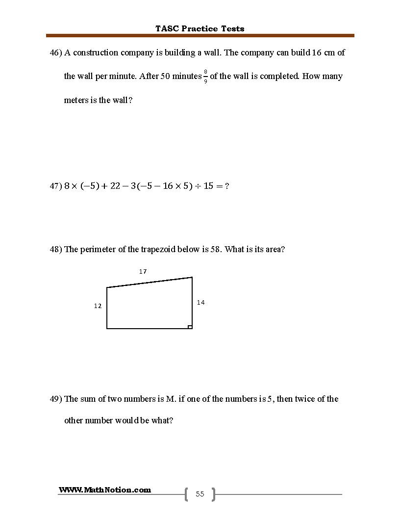 Book preview page