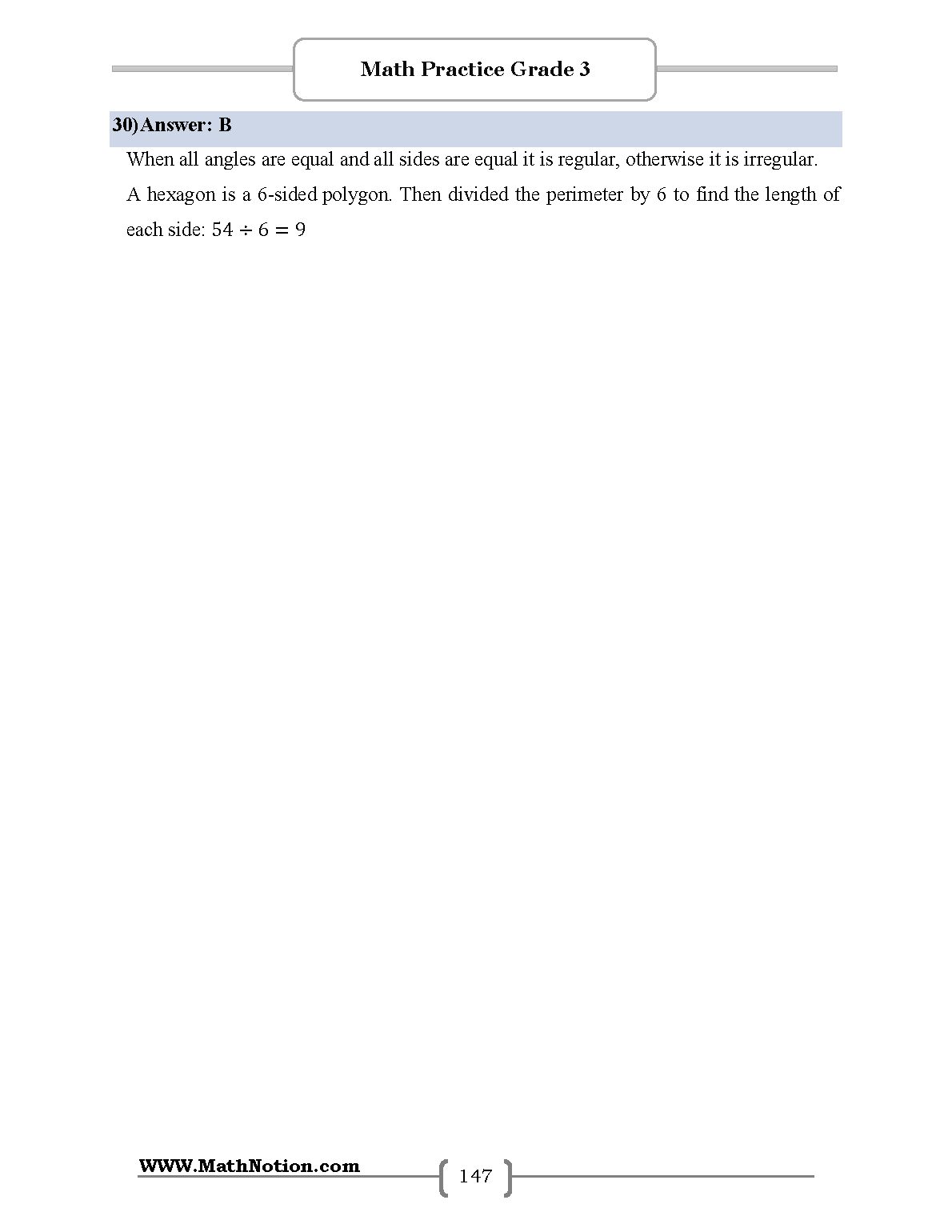 Book preview page