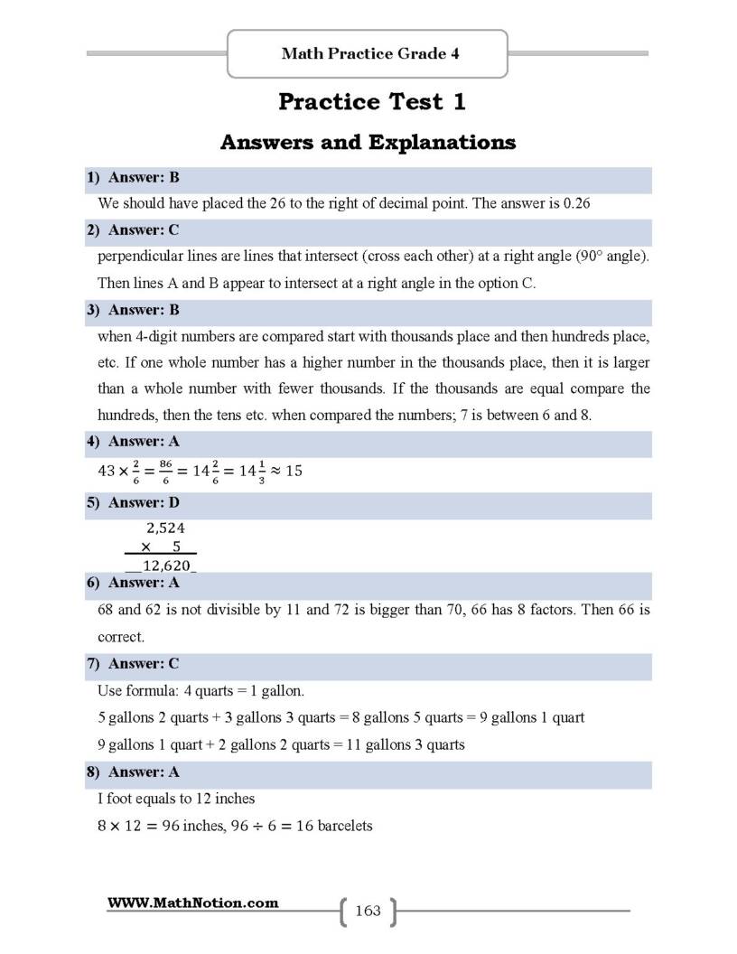 Book preview page