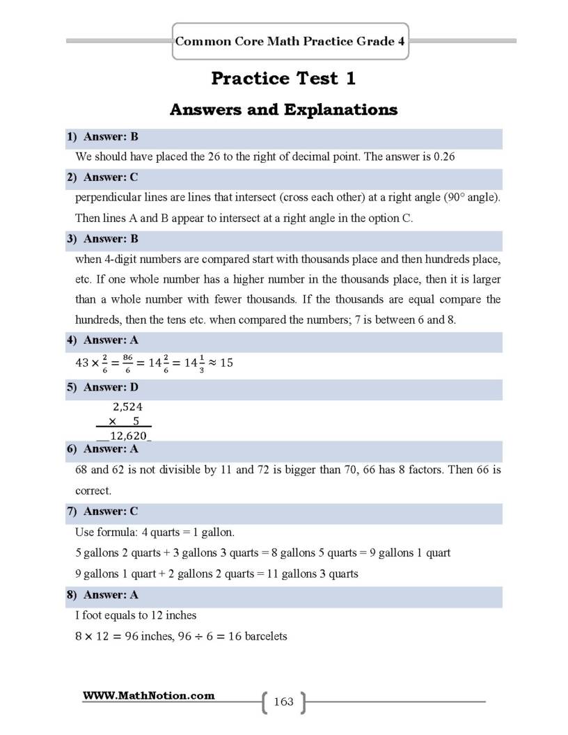 Book preview page