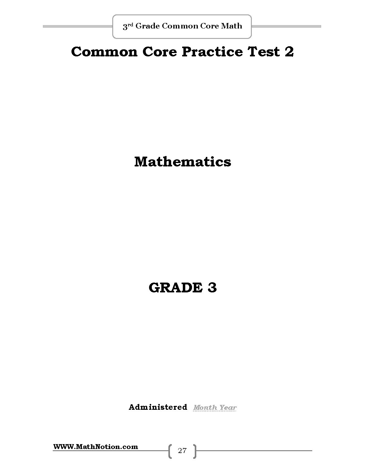 Book preview page