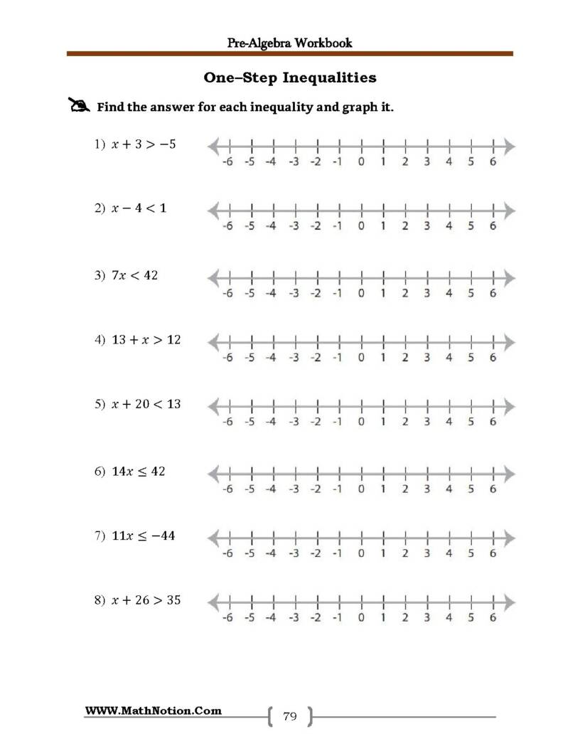 Book preview page