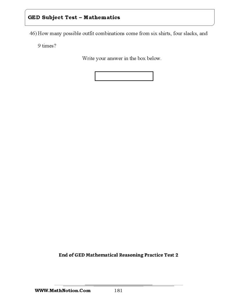 Book preview page