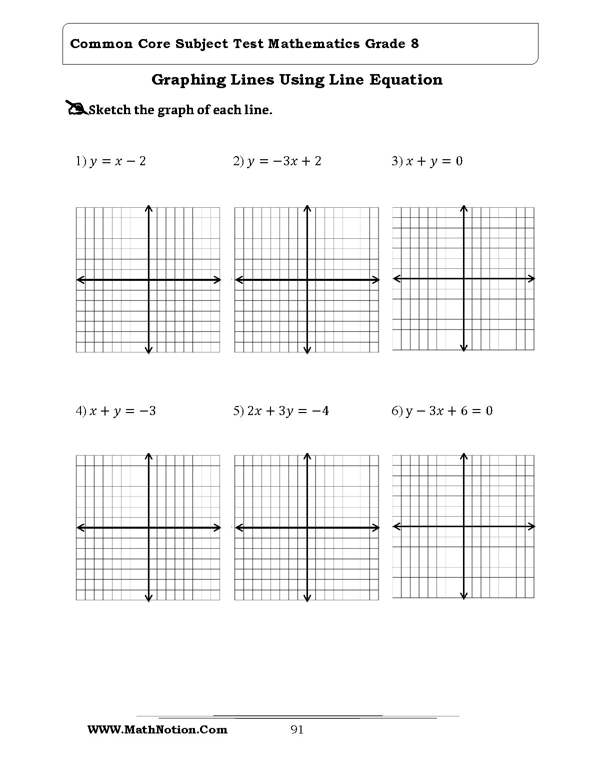 Book preview page