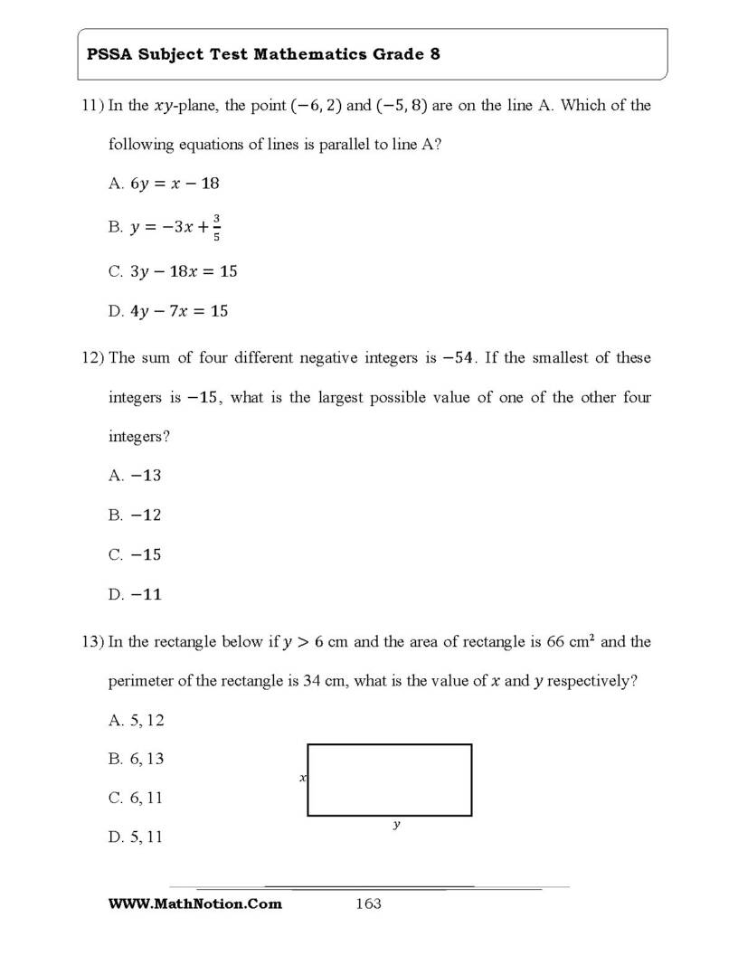 Book preview page