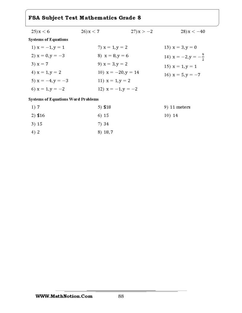 Book preview page