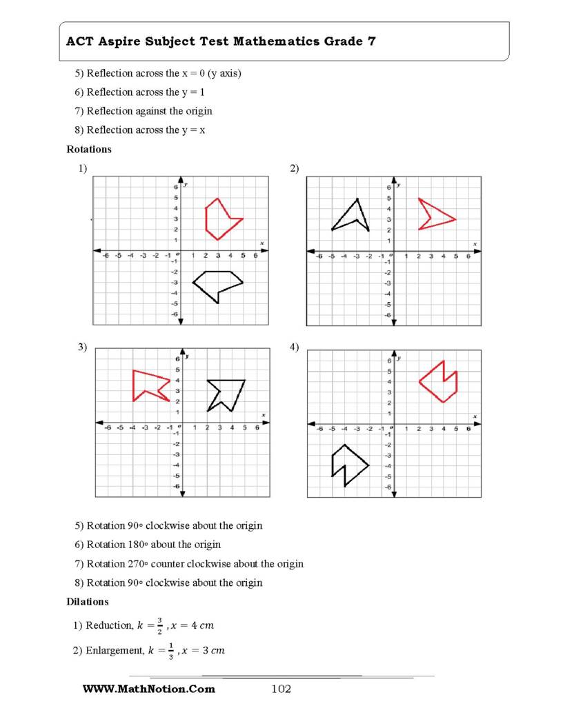 Book preview page