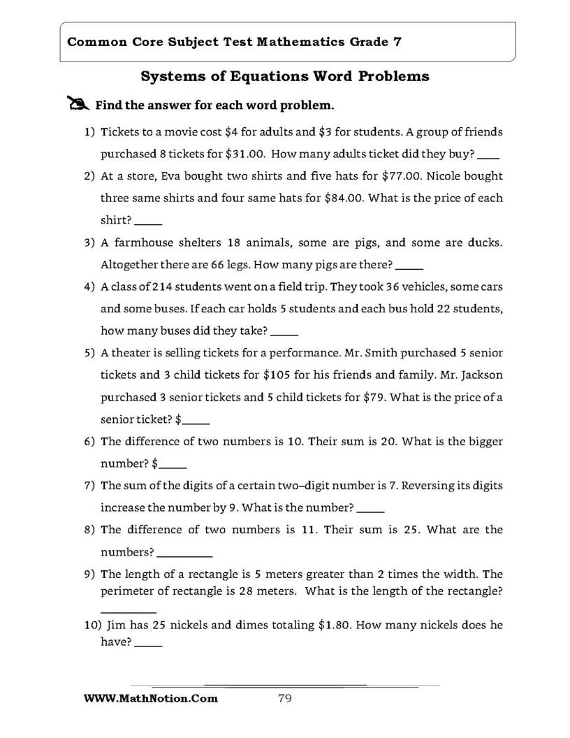 Book preview page