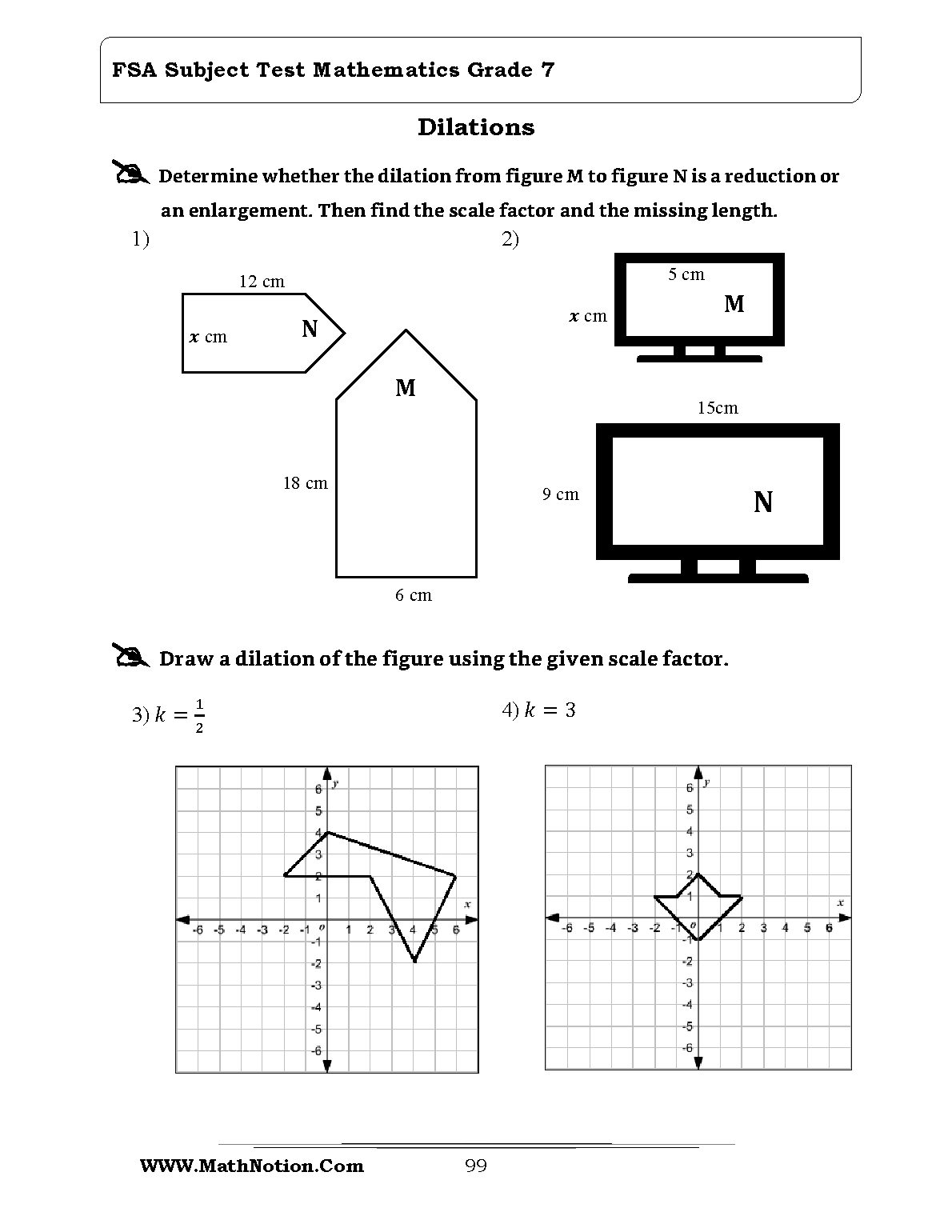 Book preview page