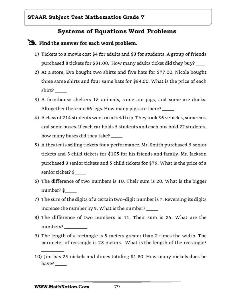 Book preview page