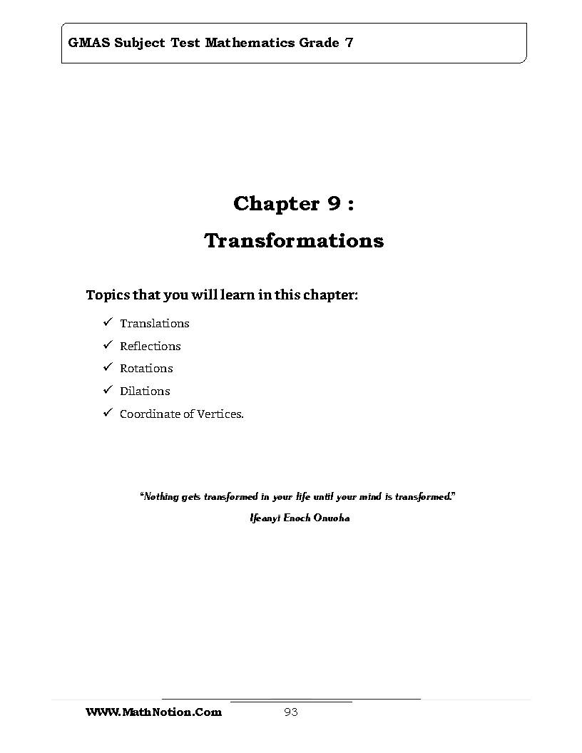 Book preview page
