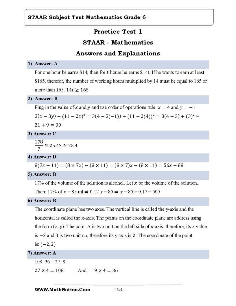 Book preview page