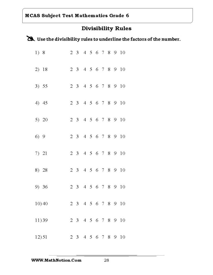 Book preview page