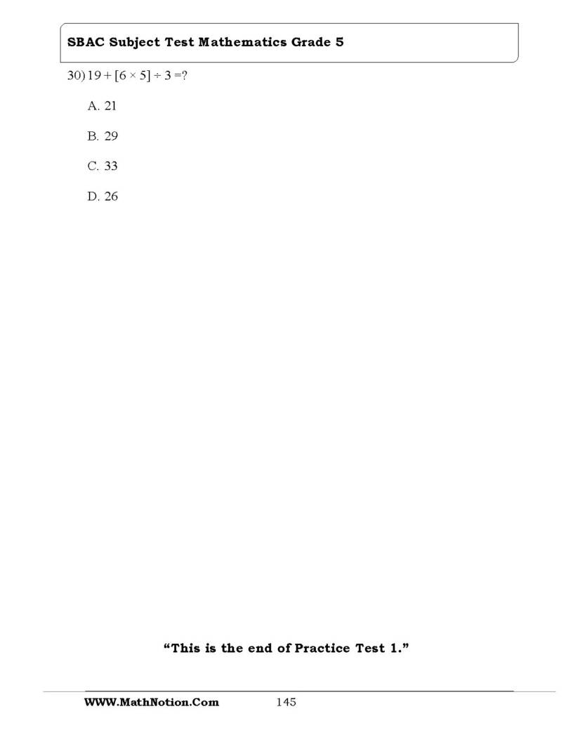 Book preview page