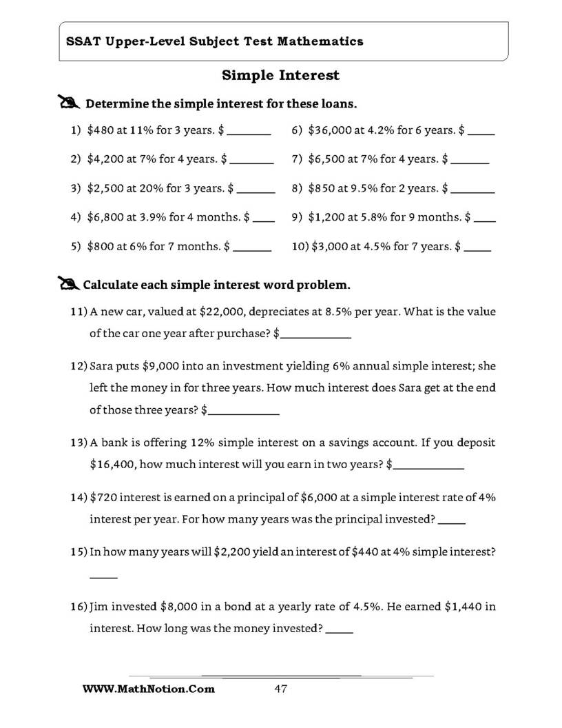 Book preview page