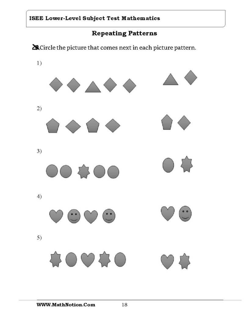 Book preview page