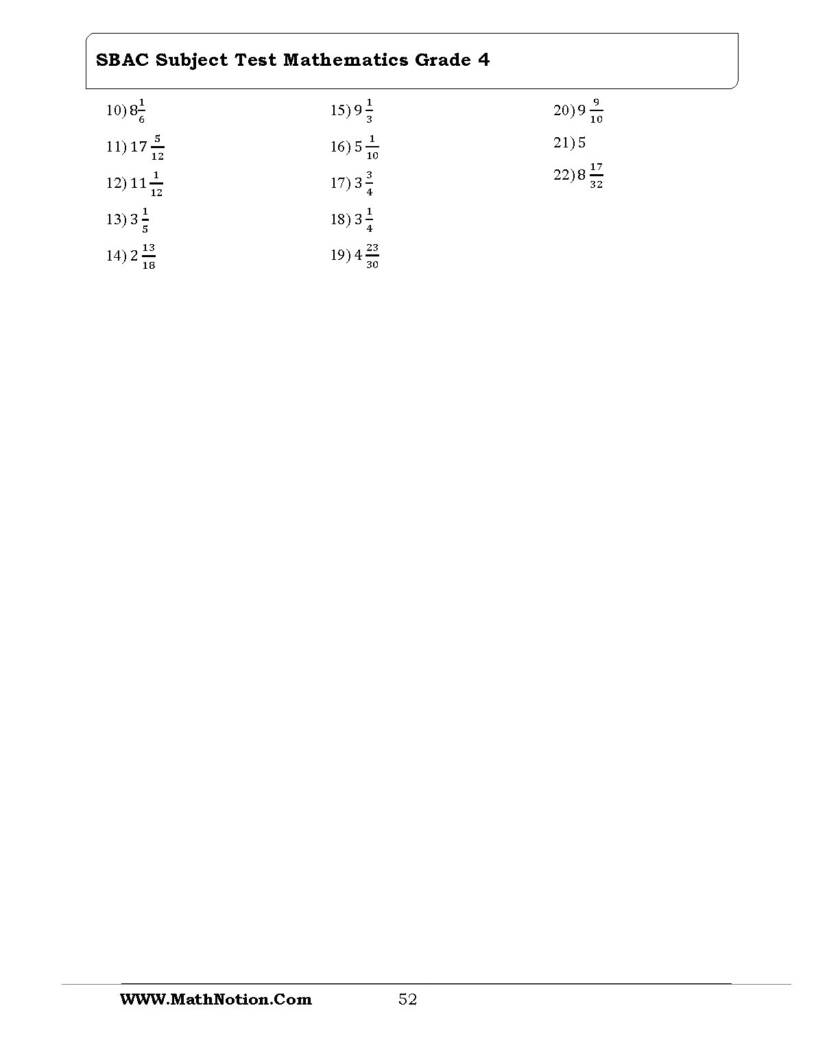 Book preview page
