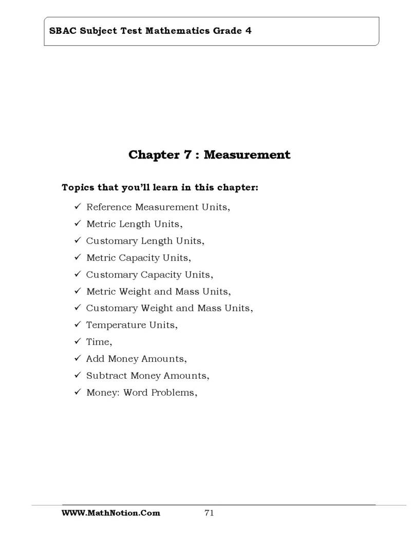 Book preview page