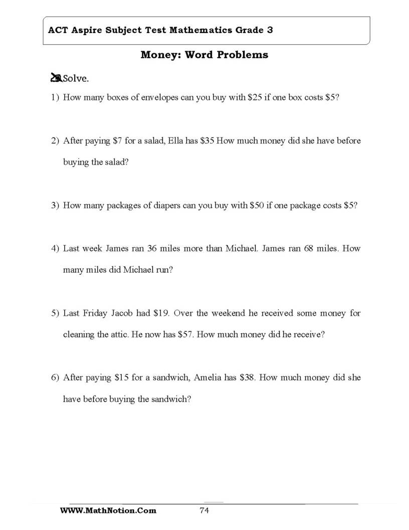 Book preview page