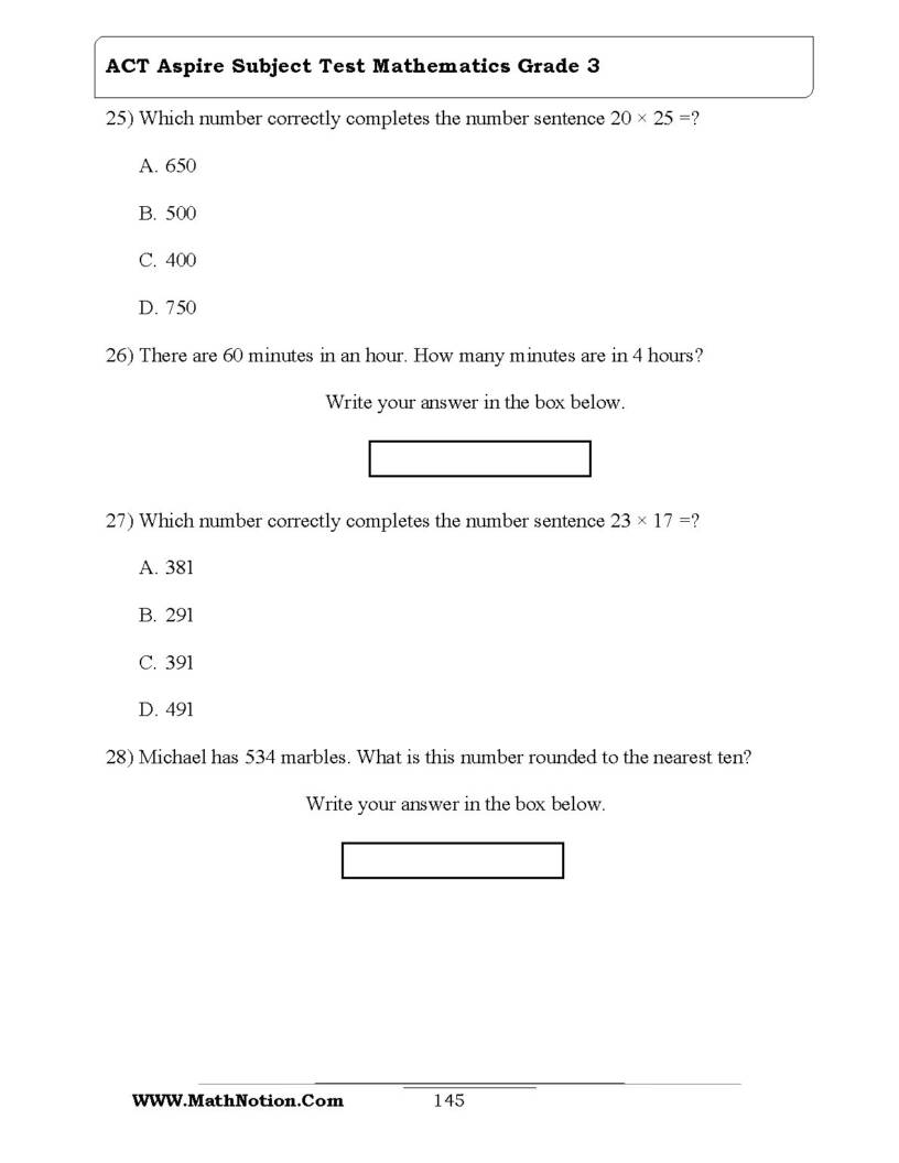 Book preview page