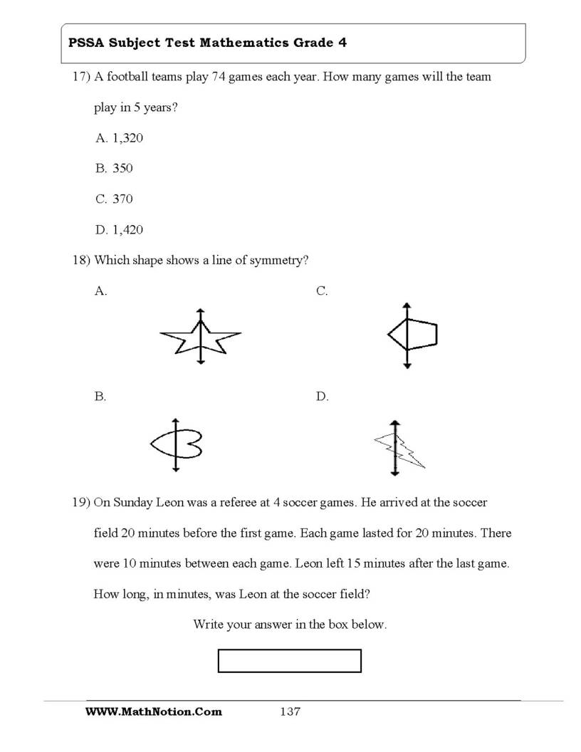 Book preview page
