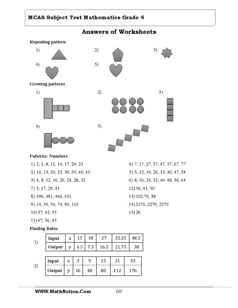 Book preview page