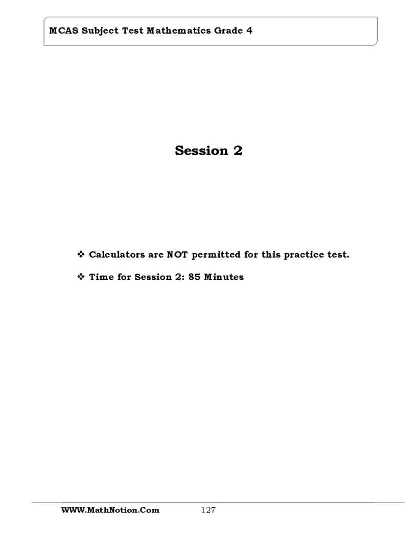 Book preview page