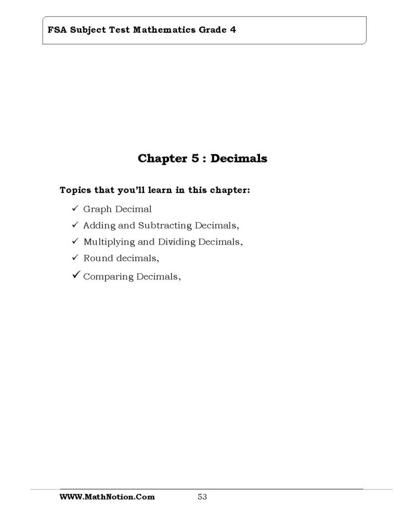 Book preview page