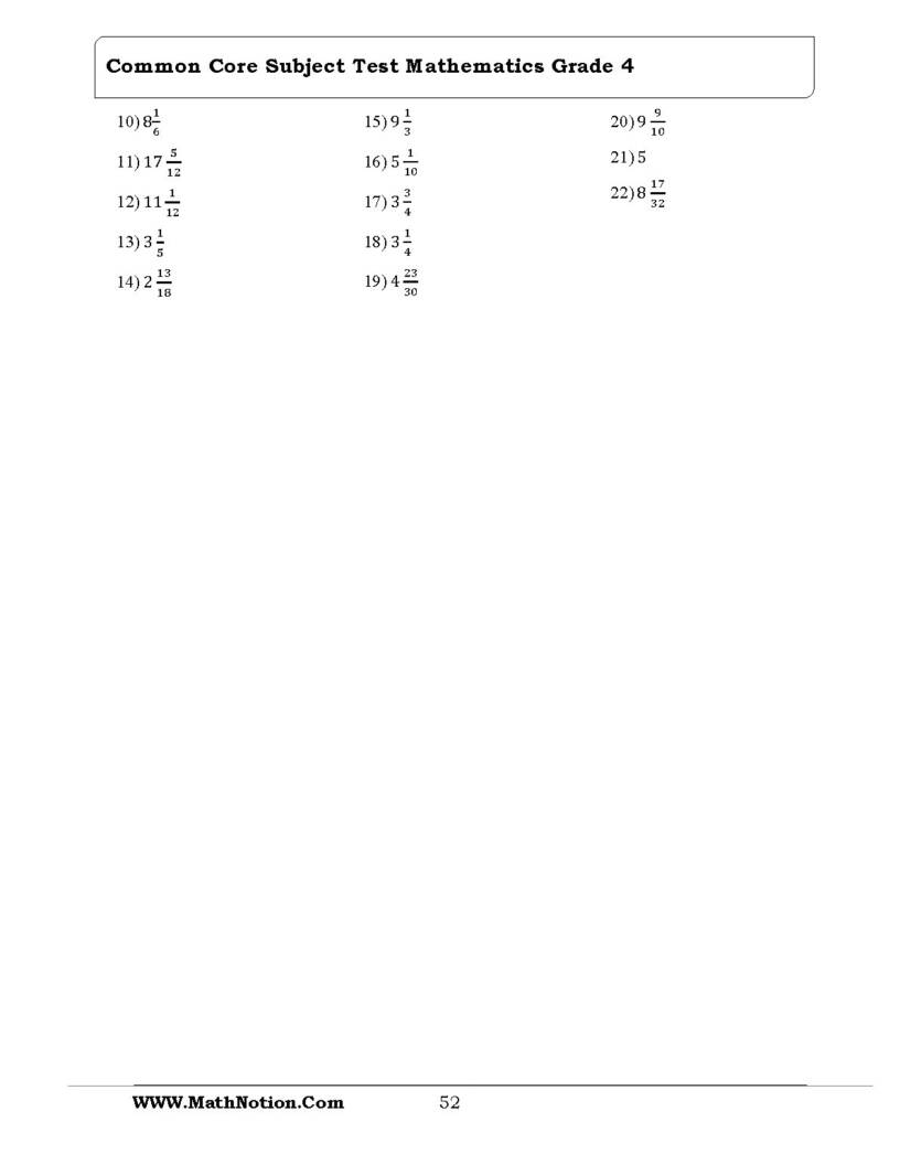 Book preview page