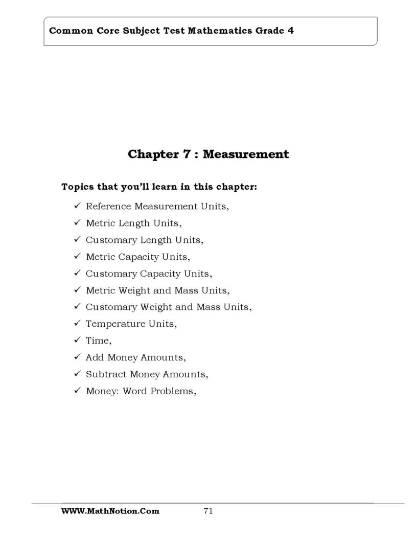 Book preview page