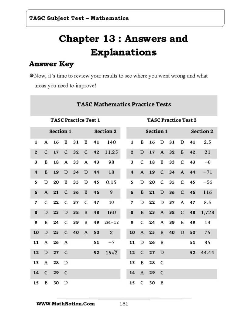 Book preview page
