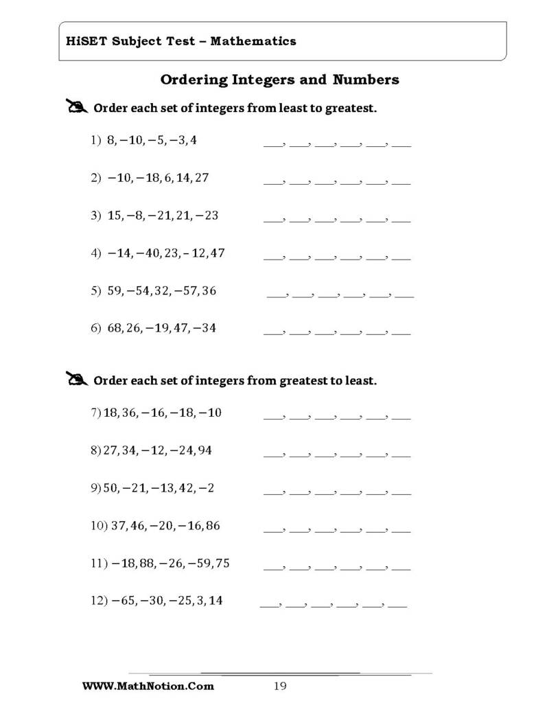 Book preview page