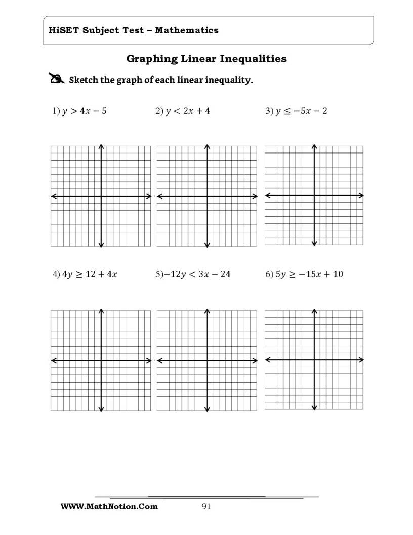 Book preview page