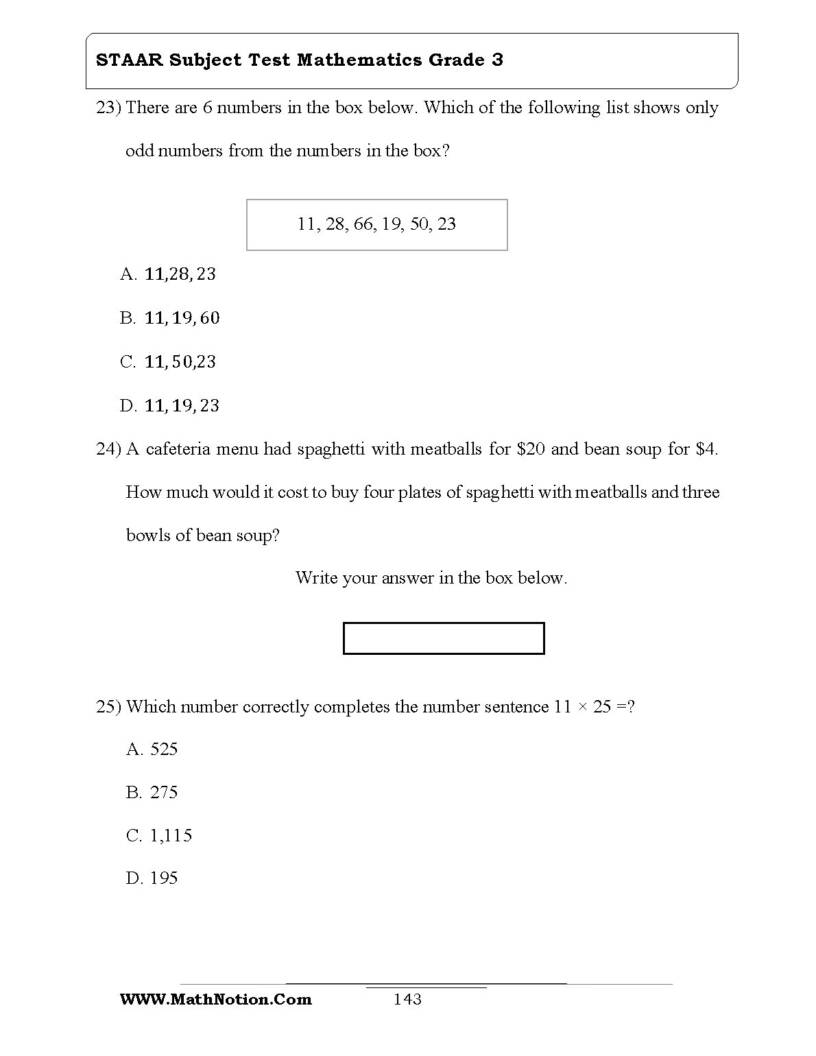 Book preview page