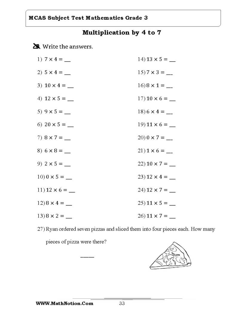 Book preview page