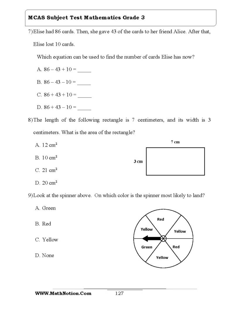 Book preview page