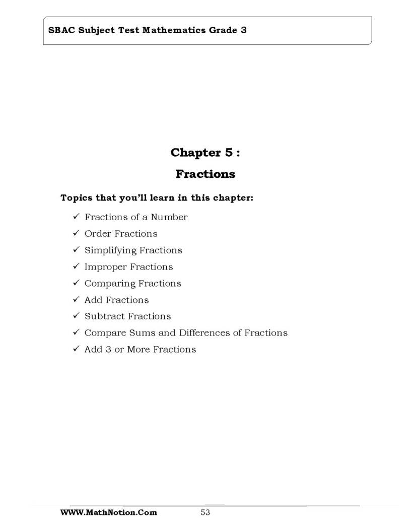 Book preview page
