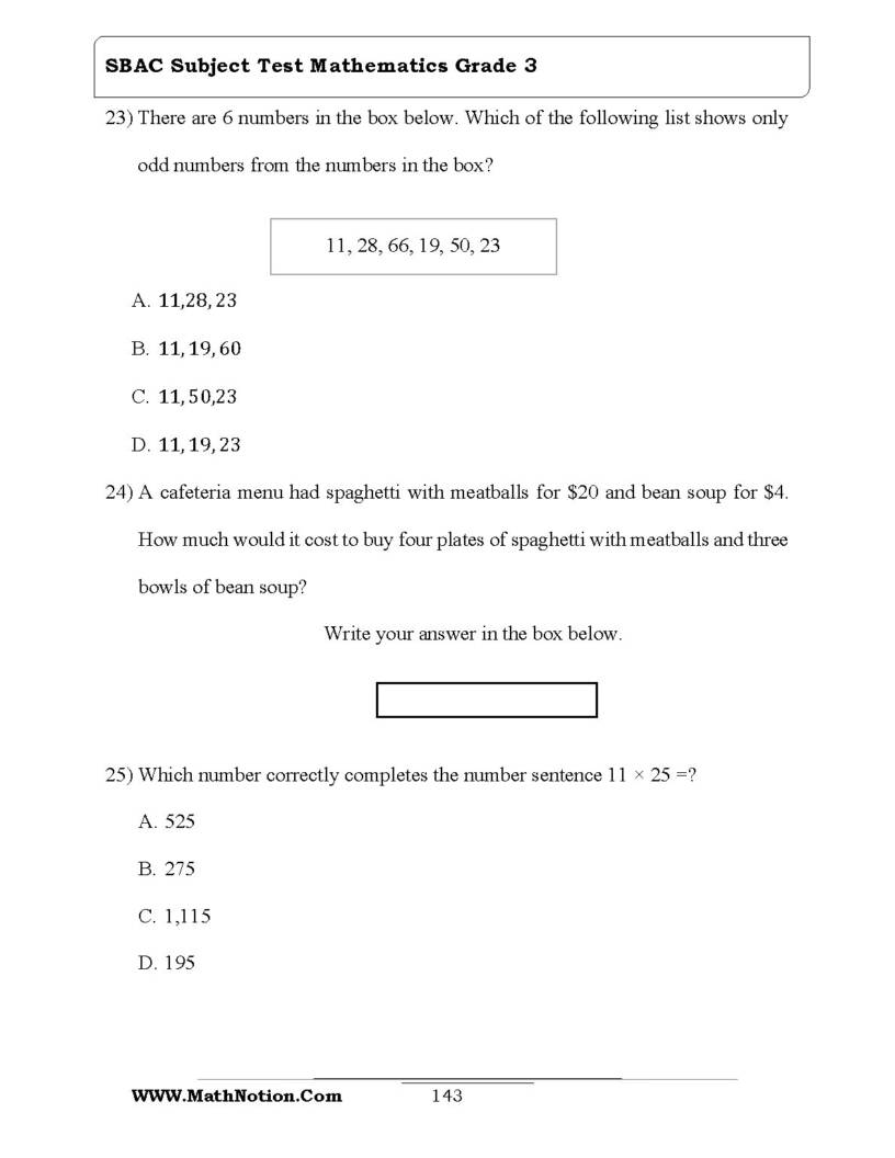 Book preview page
