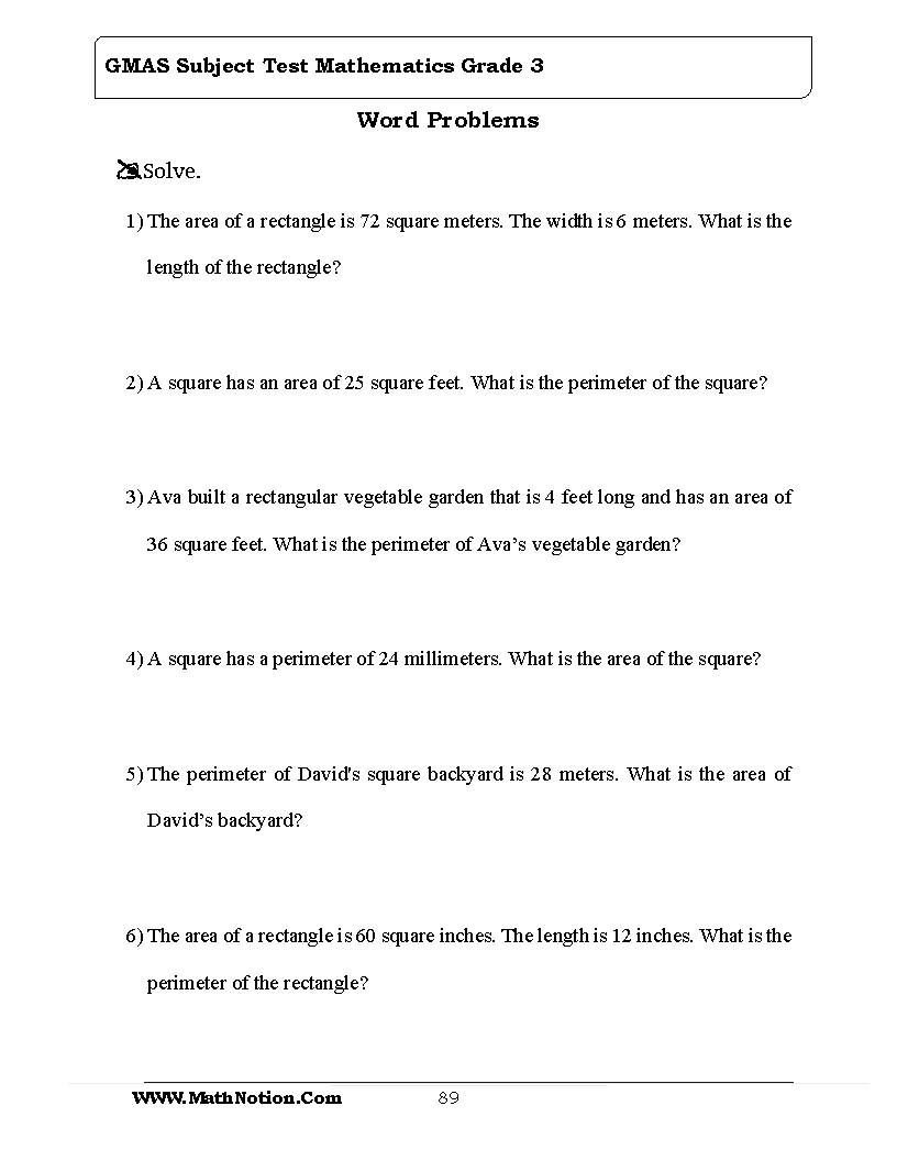 Book preview page