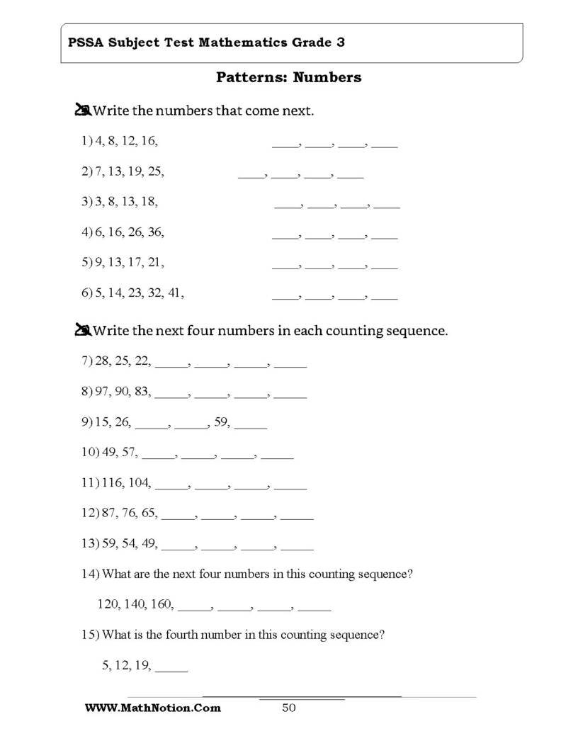 Book preview page