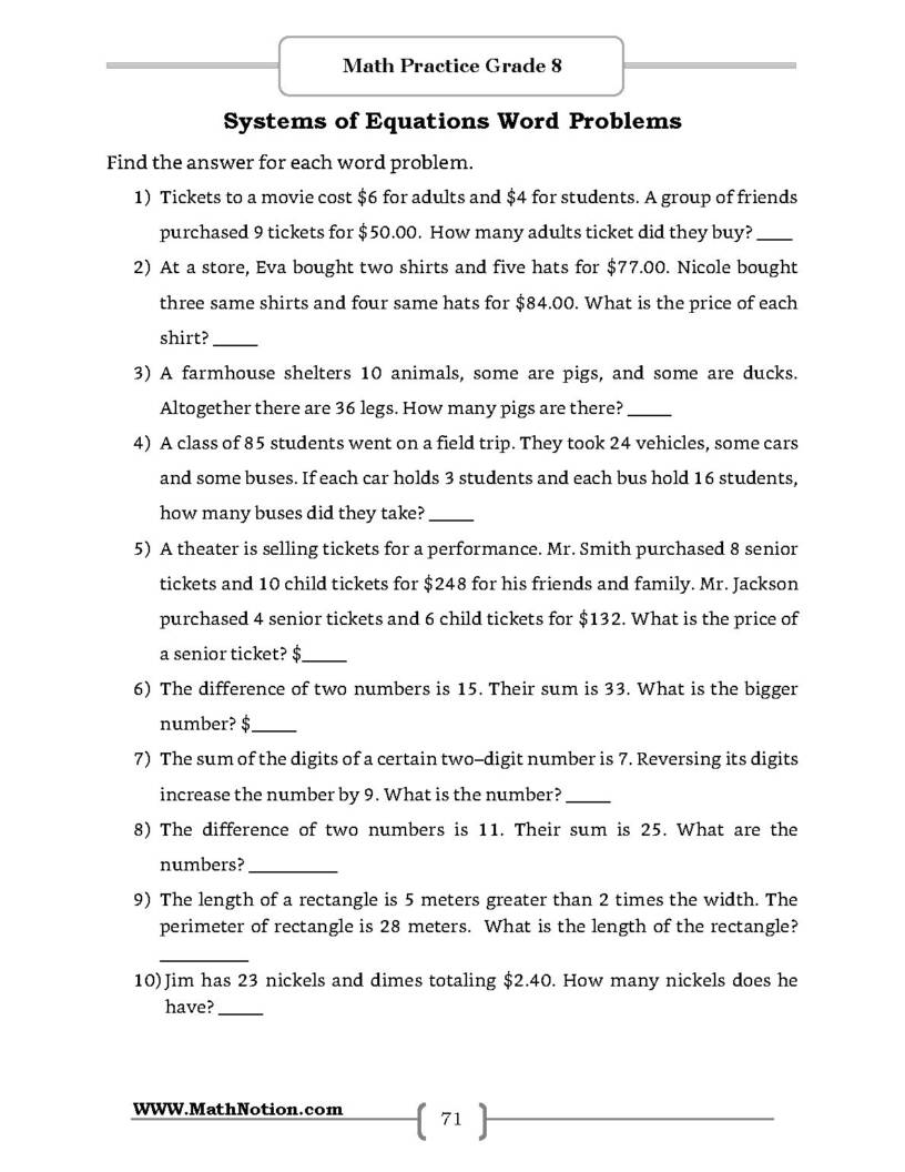 Book preview page