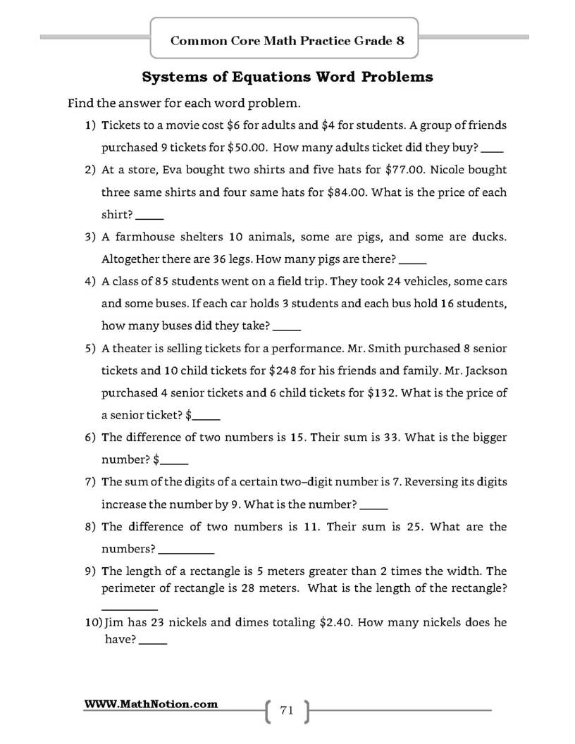 Book preview page