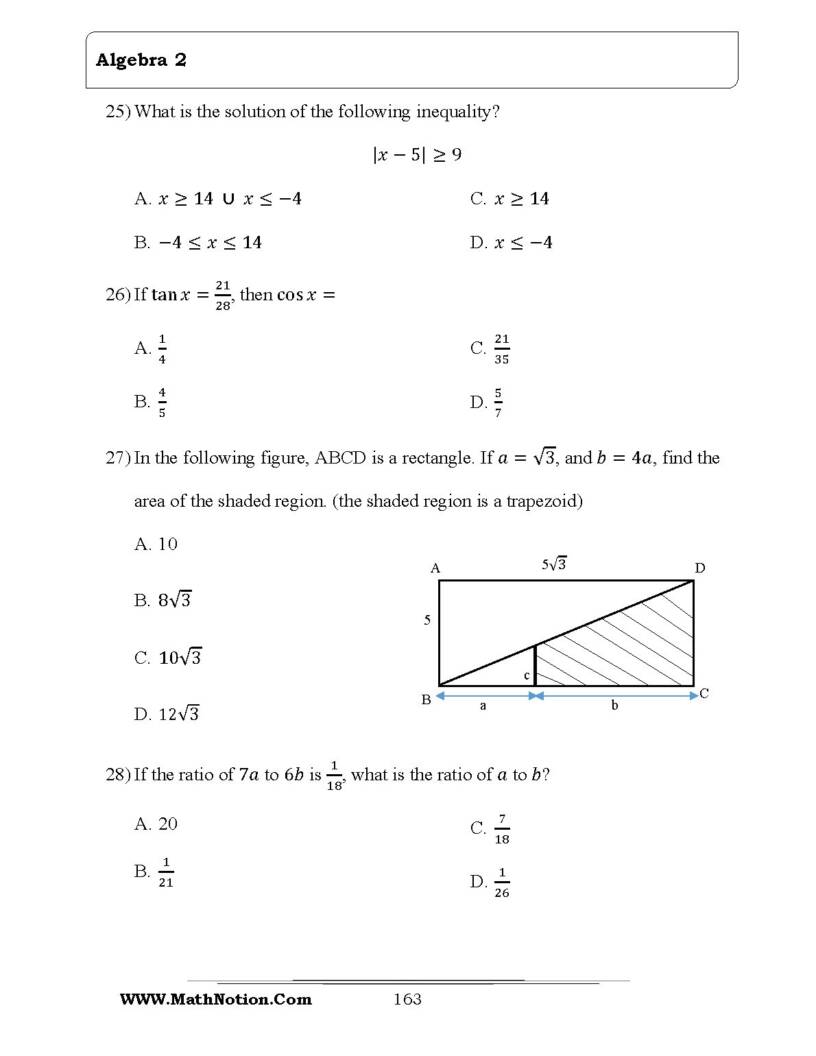 Book preview page