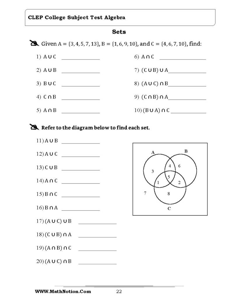 Book preview page