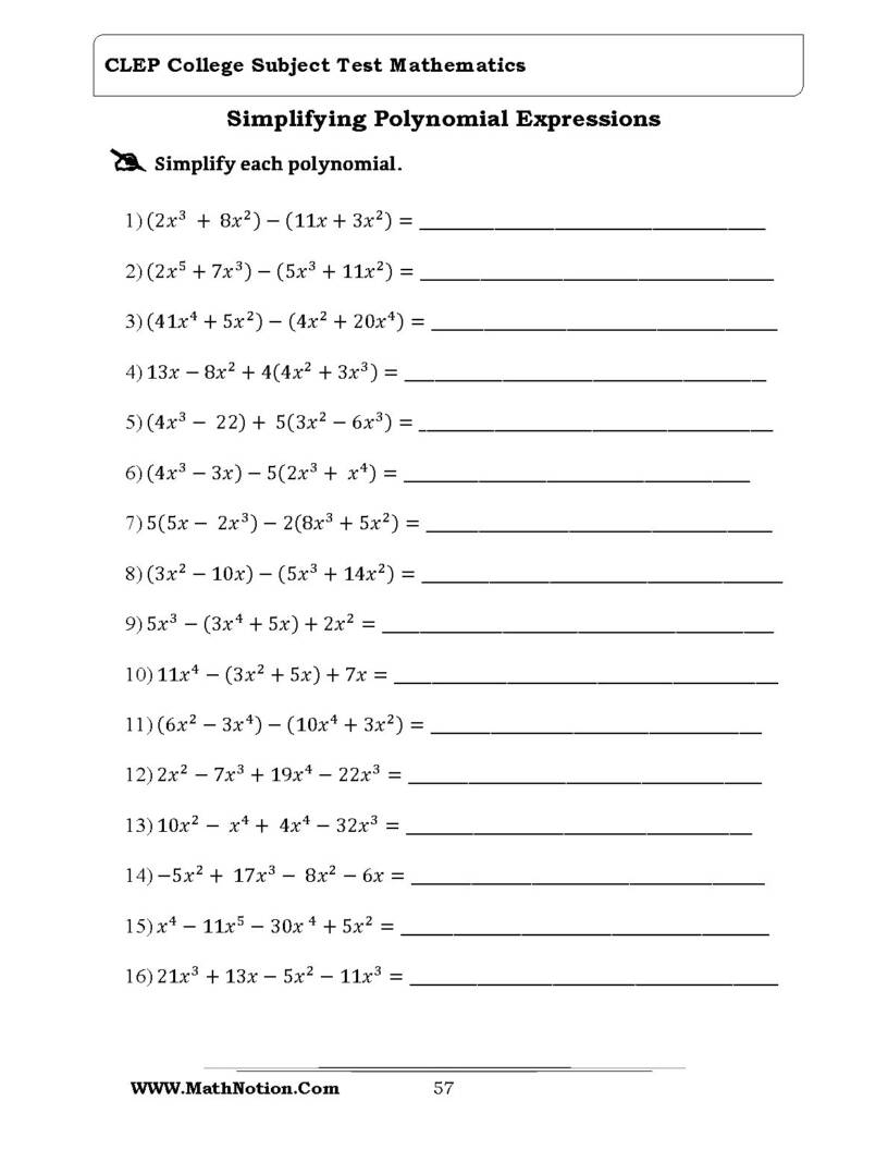 Book preview page