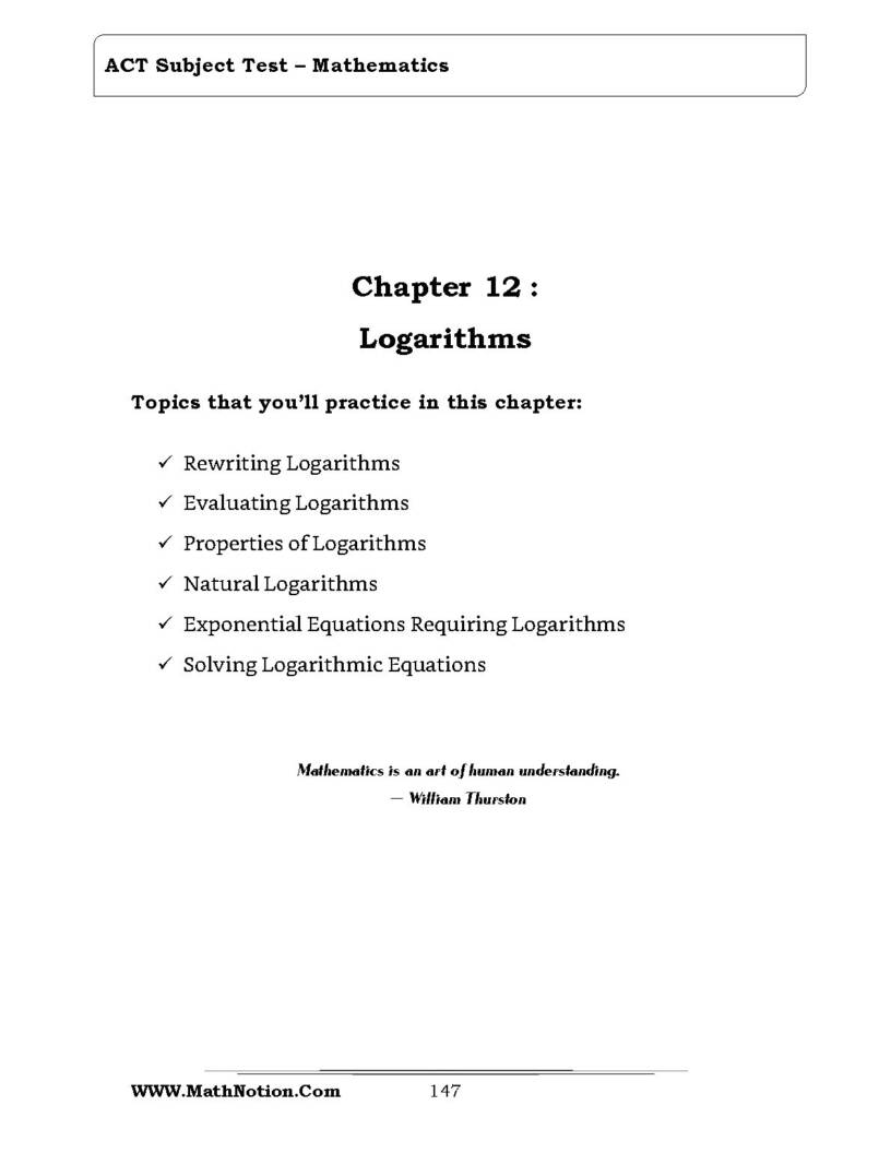 Book preview page