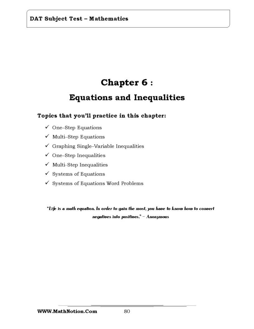 Book preview page